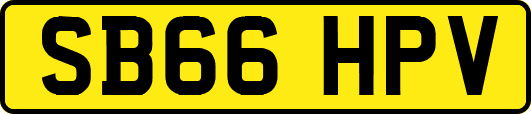 SB66HPV
