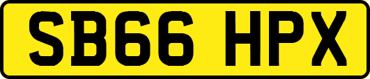 SB66HPX
