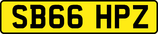 SB66HPZ