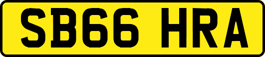 SB66HRA
