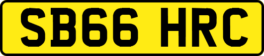 SB66HRC