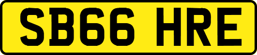 SB66HRE
