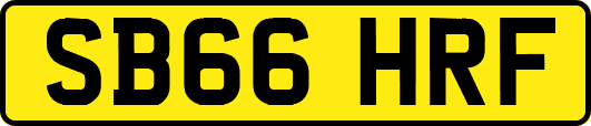 SB66HRF