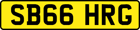SB66HRG
