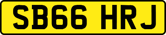SB66HRJ