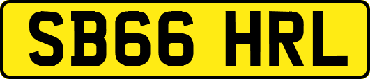 SB66HRL