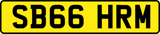 SB66HRM