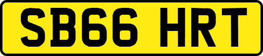 SB66HRT