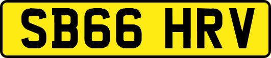 SB66HRV