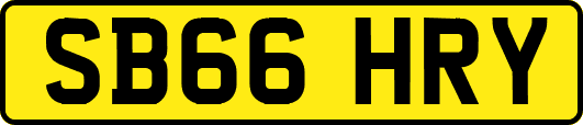 SB66HRY