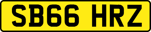 SB66HRZ