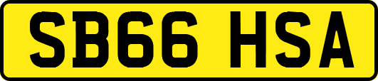 SB66HSA