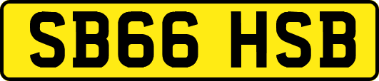 SB66HSB