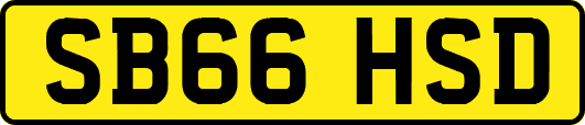 SB66HSD