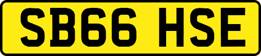SB66HSE