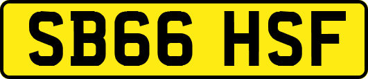 SB66HSF
