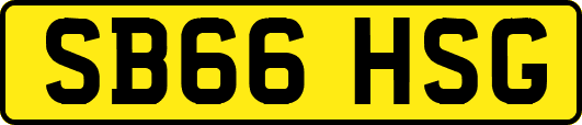 SB66HSG