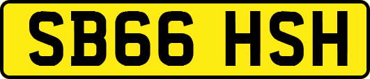 SB66HSH