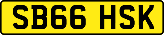 SB66HSK