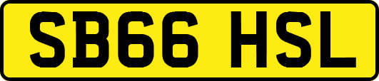 SB66HSL