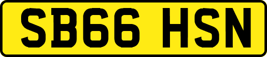 SB66HSN