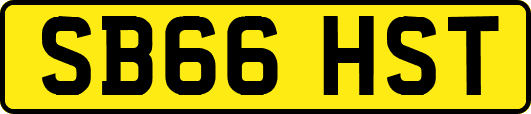 SB66HST