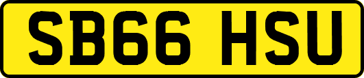 SB66HSU