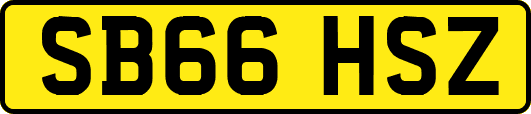 SB66HSZ