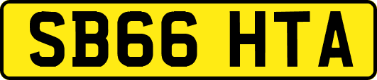 SB66HTA