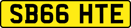 SB66HTE