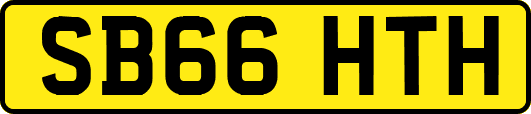 SB66HTH