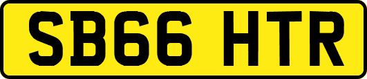 SB66HTR