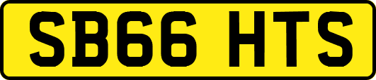 SB66HTS