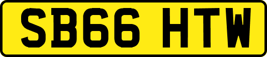 SB66HTW