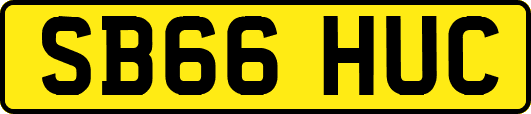 SB66HUC