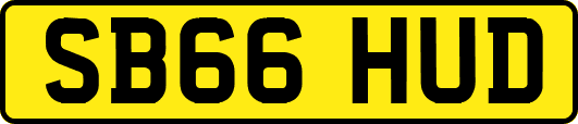 SB66HUD