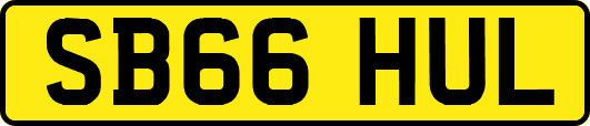 SB66HUL