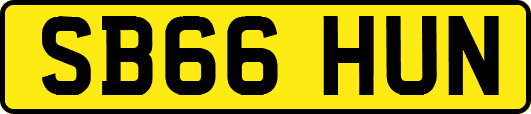 SB66HUN