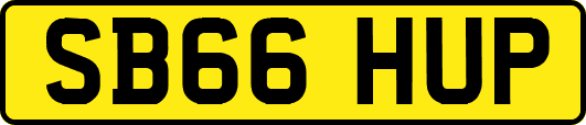 SB66HUP