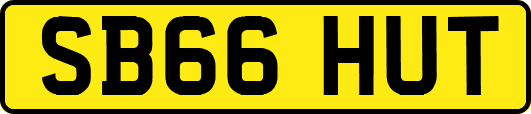 SB66HUT