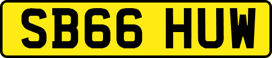 SB66HUW