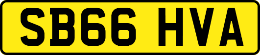 SB66HVA