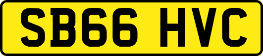 SB66HVC
