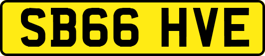 SB66HVE