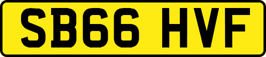 SB66HVF