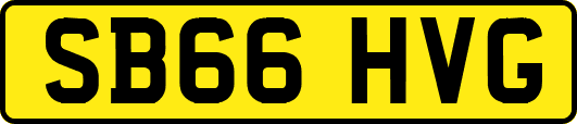 SB66HVG