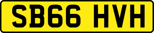 SB66HVH