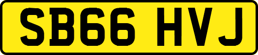 SB66HVJ