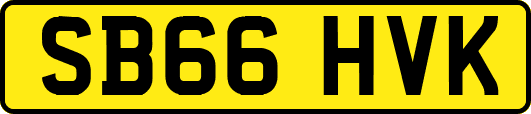 SB66HVK