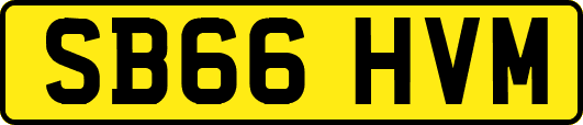 SB66HVM